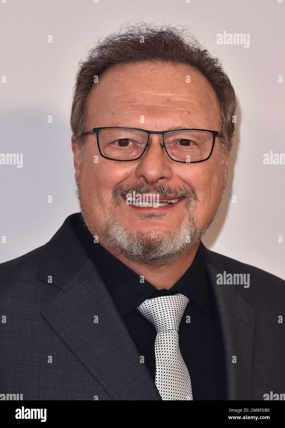 Los Angeles, USA. 14. Januar 2023. Wayne Knight spaziert am 14. Januar 2023 auf dem roten Teppich bei der BAFTA Tea Party im Four Seasons Hotel in Los Angeles, Kalifornien. (Foto: Scott Kirkland/Sipa USA) Guthaben: SIPA USA/Alamy Live News Stockfoto