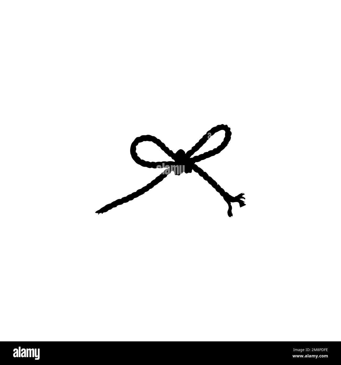 Multifunktionsleistensymbol. Hintergrundsymbol für Plakate mit schlichtem Design für Großabschlüsse von Unternehmen. Markenlogo mit Farbband. Band-T-Shirt-Druck. Vektor für Aufkleber. Stock Vektor