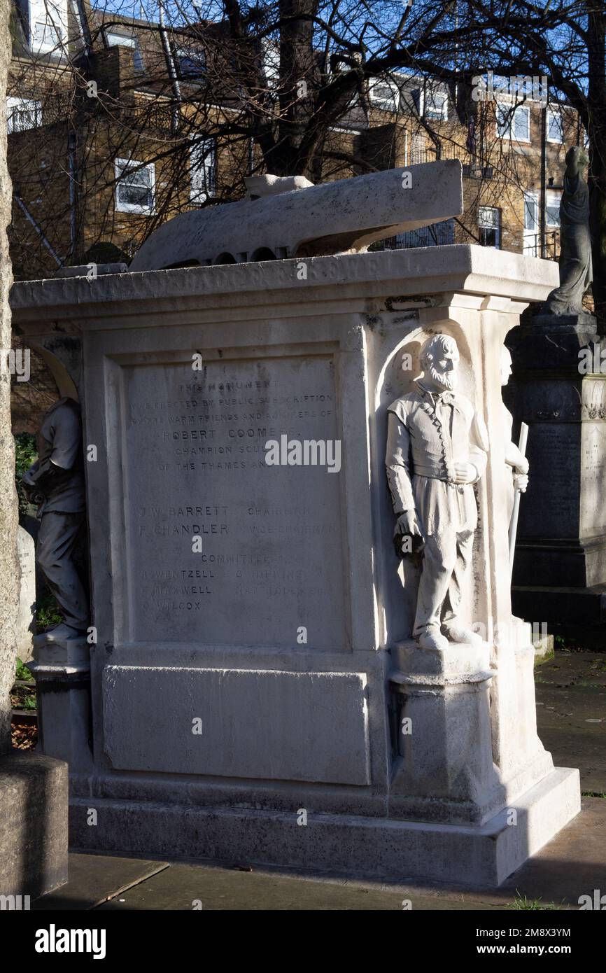 Robert coombes denkmal -Fotos und -Bildmaterial in hoher Auflösung – Alamy