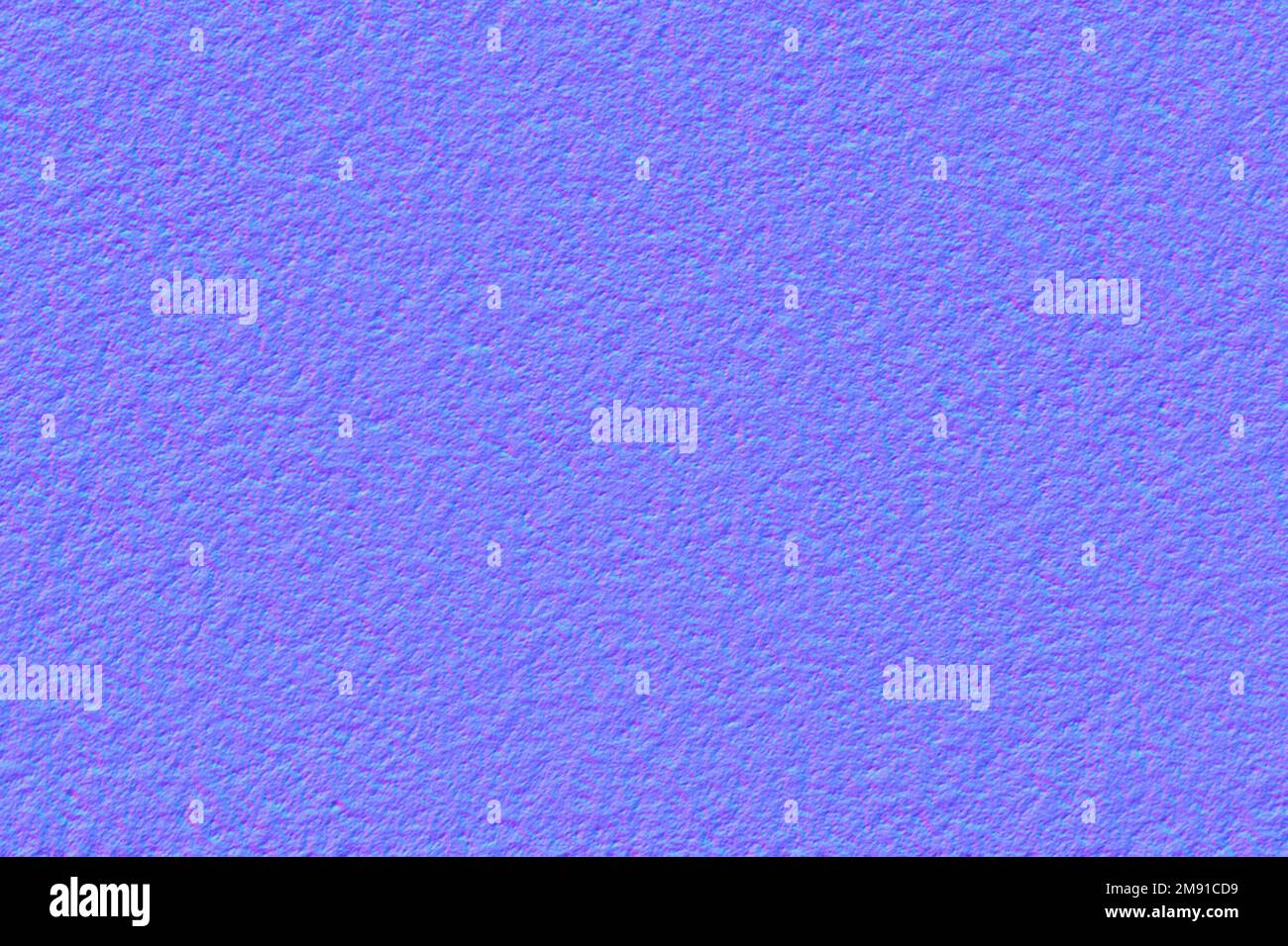Kacheln mit normaler Map-Textur, normales Mapping Stockfoto