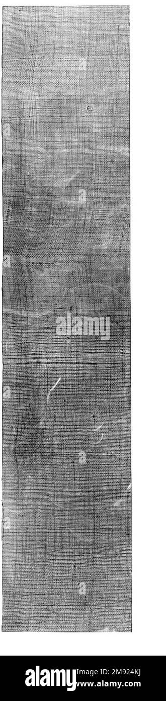 Frau Sylvester (Abigail Pickman) Gardiner John Singleton Copley (Usa, 1738-1815). Mrs. Sylvester (Abigail Pickman) Gardiner, Ca. 1772. Öl auf Leinwand, 50 3/8 x 40 Zoll (128 x 101,6 cm). In diesen beiden Gemälden saßen Abigail Pickman und Elizabeth Goldthwaite für ihre Hochzeitsporträts. Wie typisch für weiße Frauen der oberen Klasse in den kolonialen Vereinigten Staaten, haben sie wahrscheinlich nicht kontrolliert, wie sie in diesen Bildern dargestellt werden, die die Stabilität und den Wohlstand der Familie vermitteln sollten. Vor der amerikanischen Revolution war der Boston-Maler John Singleton Copley der begehrteste A Stockfoto