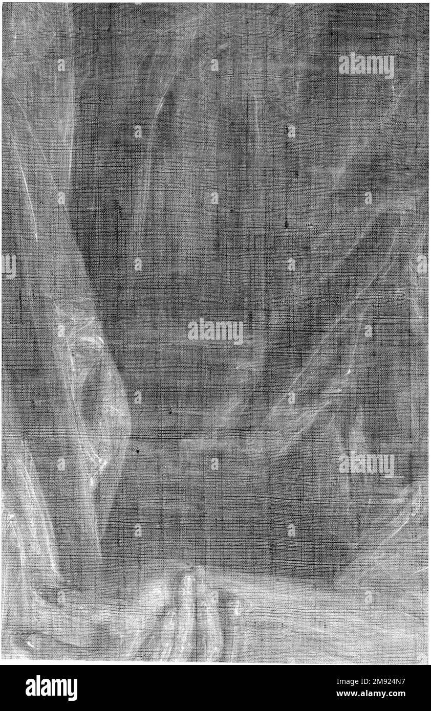 Frau Sylvester (Abigail Pickman) Gardiner John Singleton Copley (Usa, 1738-1815). Mrs. Sylvester (Abigail Pickman) Gardiner, Ca. 1772. Öl auf Leinwand, 50 3/8 x 40 Zoll (128 x 101,6 cm). In diesen beiden Gemälden saßen Abigail Pickman und Elizabeth Goldthwaite für ihre Hochzeitsporträts. Wie typisch für weiße Frauen der oberen Klasse in den kolonialen Vereinigten Staaten, haben sie wahrscheinlich nicht kontrolliert, wie sie in diesen Bildern dargestellt werden, die die Stabilität und den Wohlstand der Familie vermitteln sollten. Vor der amerikanischen Revolution war der Boston-Maler John Singleton Copley der begehrteste A Stockfoto