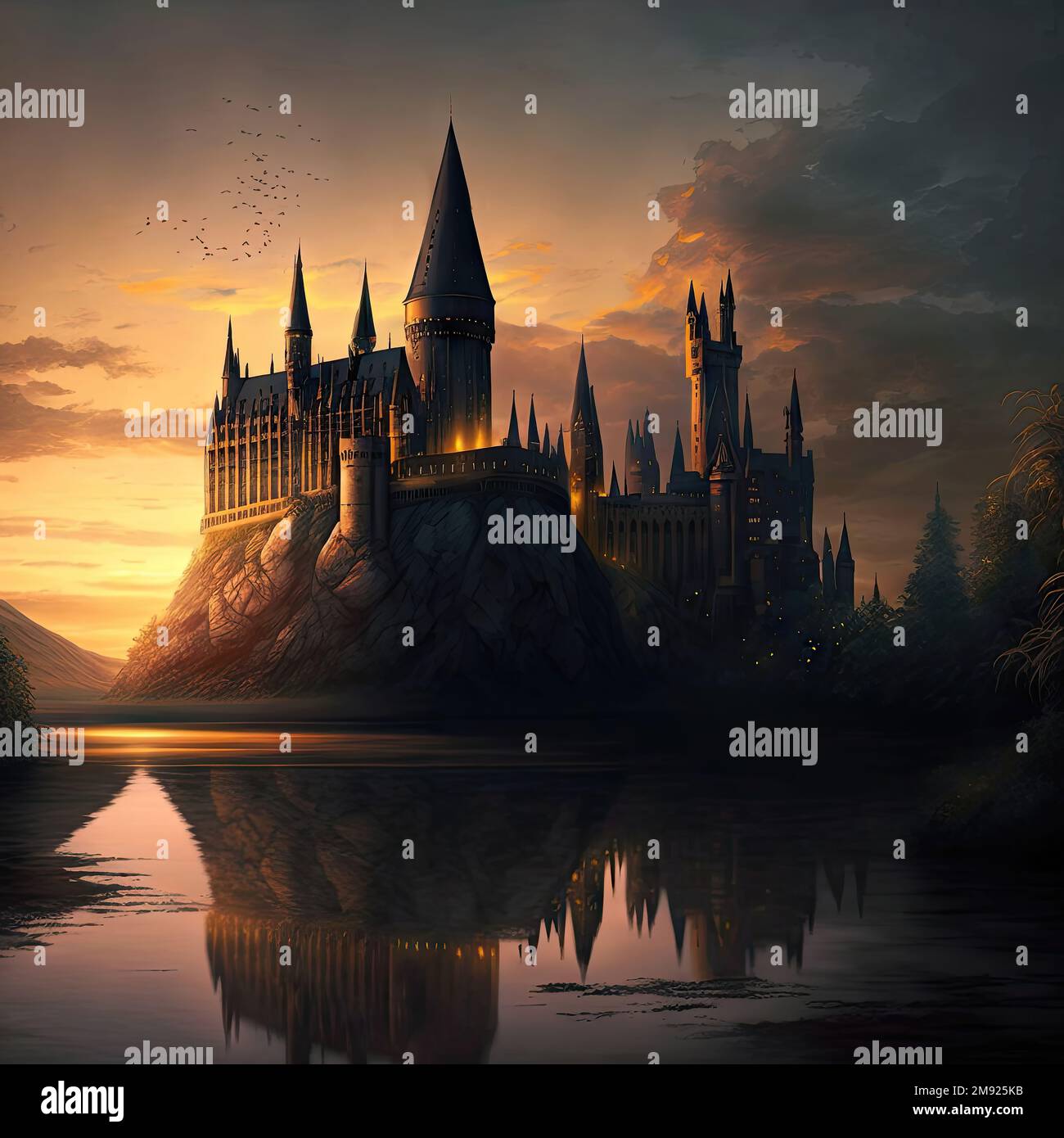 Elegantes Filme Wie Harry Potter Bilder