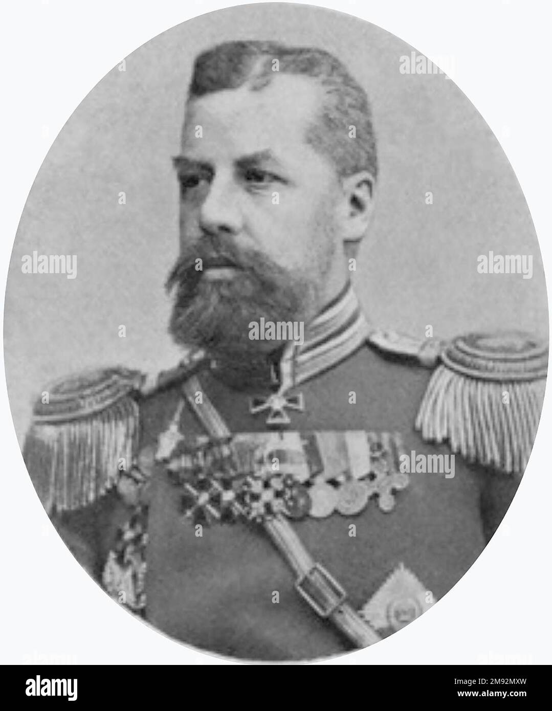 Sergei konstantinowitsch Fotos und Bildmaterial in hoher Auflösung