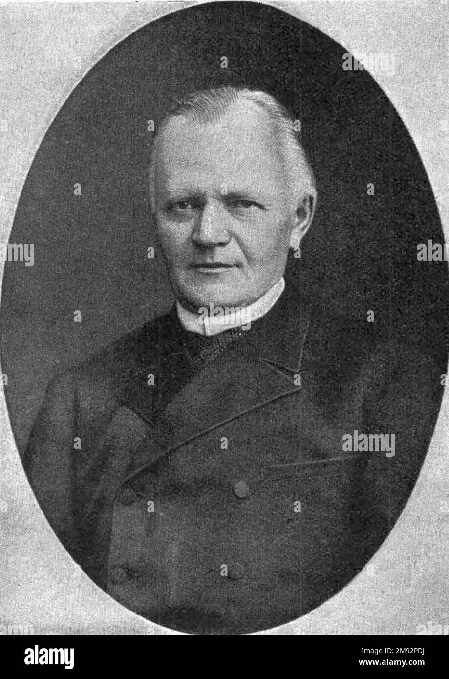 Michail nikolajewitsch ostrowski Fotos und Bildmaterial in hoher