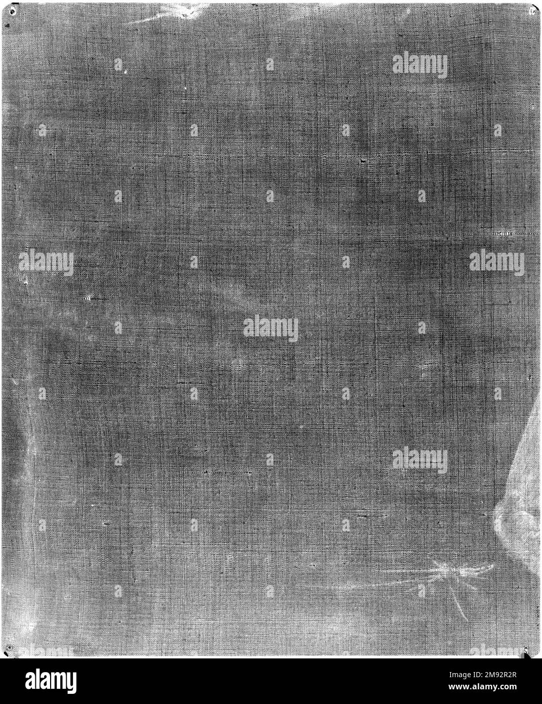 John Lane, nach John Singleton Copley Unknown. John Lane, nach John Singleton Copley, Ca. 1801-1810. Öl auf Segeltuch, 50 x 39 13/16 Zoll (127 x 101,1 cm). Amerikanische Kunst ca. 1801-1810 Stockfoto