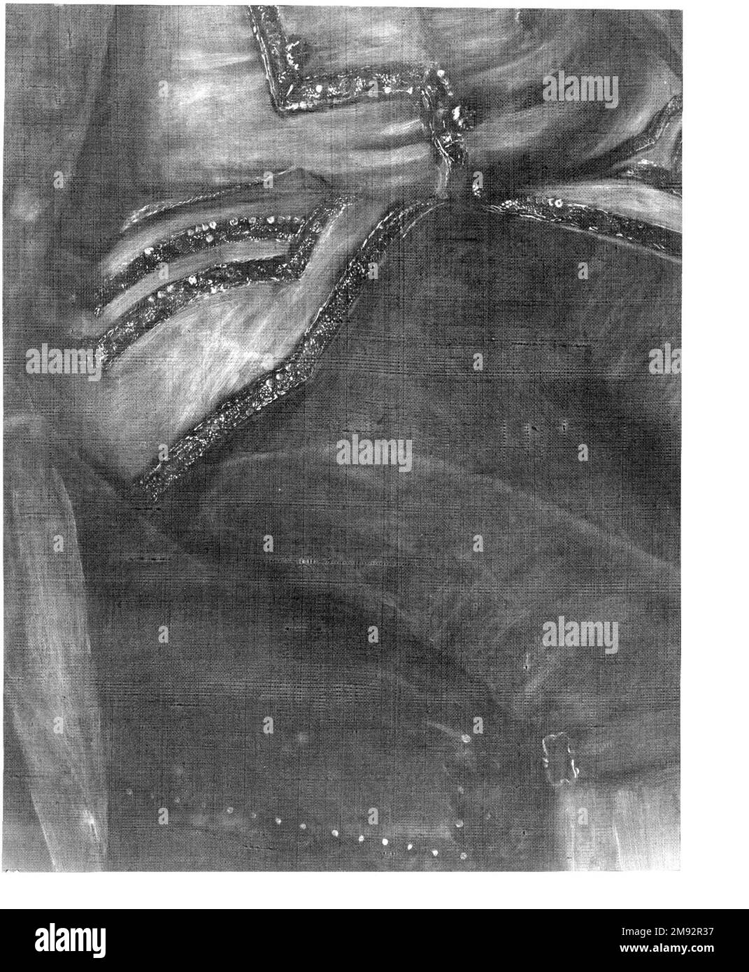 John Lane, nach John Singleton Copley Unknown. John Lane, nach John Singleton Copley, Ca. 1801-1810. Öl auf Segeltuch, 50 x 39 13/16 Zoll (127 x 101,1 cm). John Lane, nach John Singleton Copley Unknown. John Lane, nach John Singleton Copley, Ca. 1801-1810. Öl auf Segeltuch, 50 x 39 13/16 Zoll (127 x 101,1 cm). Unbekannte Amerikanische Kunst Amerikanische Kunst Stockfoto