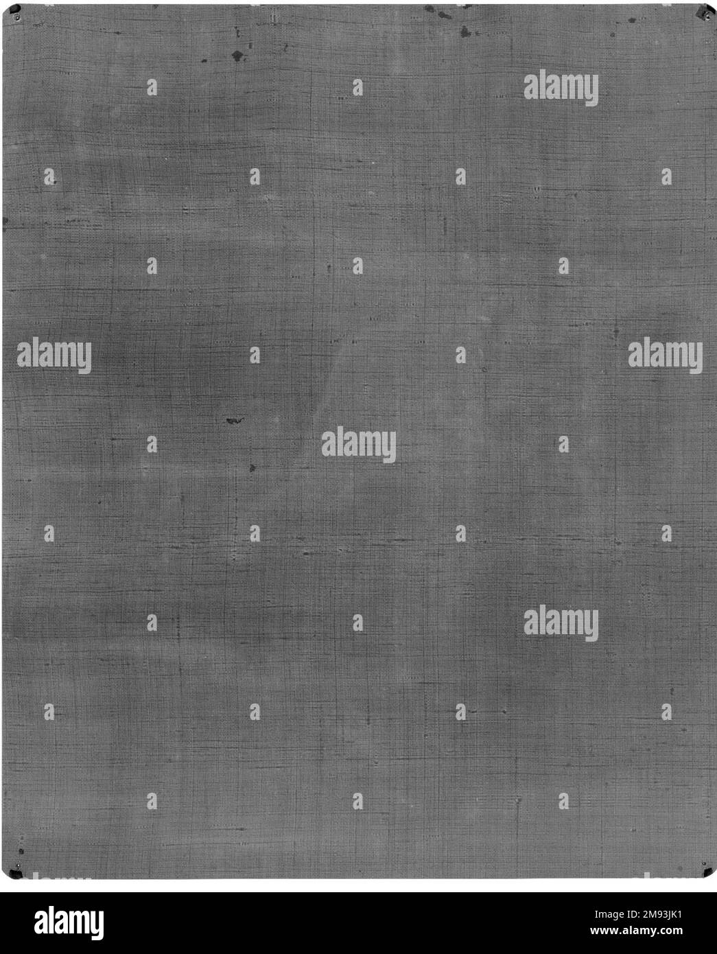 Porträt einer jungen Frau Unbekannt. Porträt einer jungen Frau. Öl, 58 1/2 x 48 1/2 Zoll (148,6 x 123,2 cm). Europäische Kunst Stockfoto