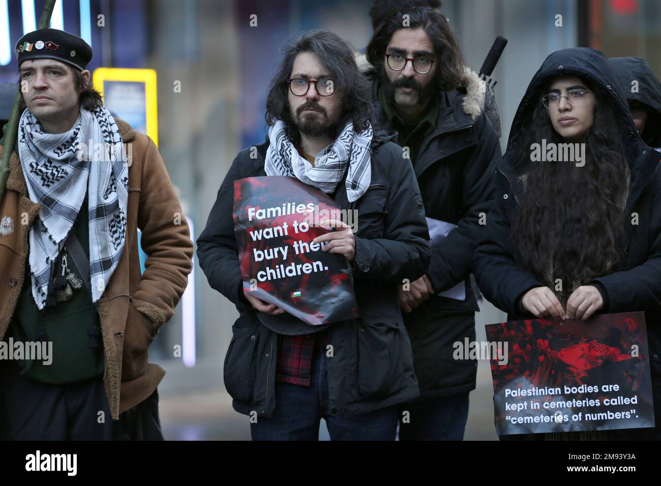 Palestinian martyrs Fotos und Bildmaterial in hoher Auflösung Alamy