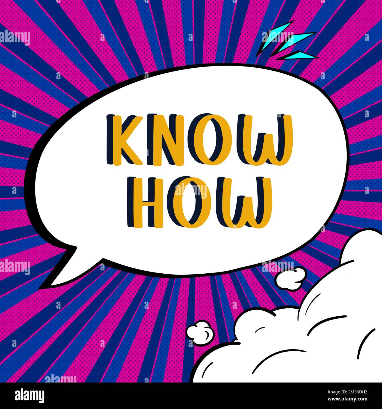 Wie Schreibt Man Know How