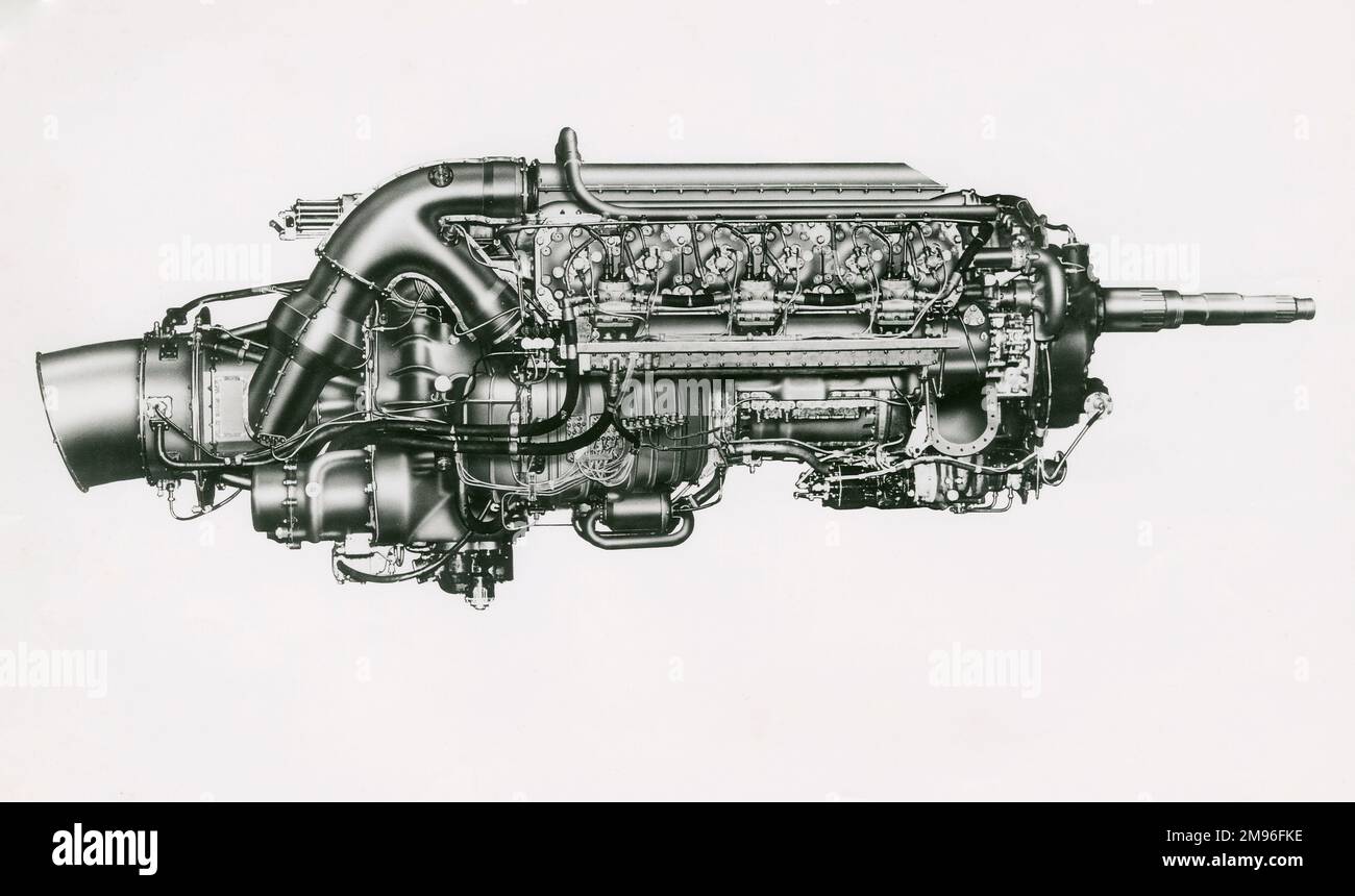 Flug Akzeptanz Testmodul Nomad I MK3 Stockfoto