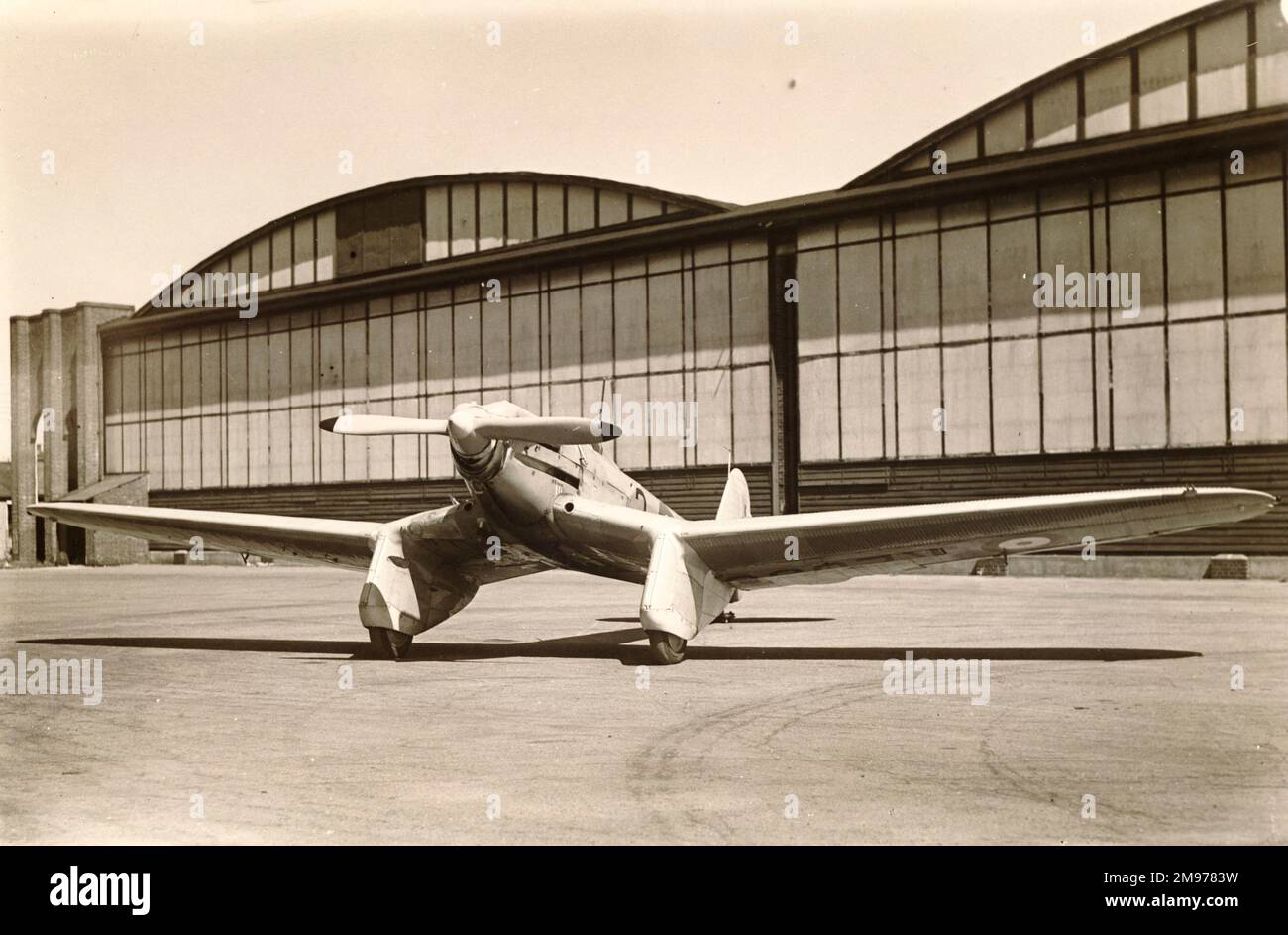 Supermarine typ 224 Fotos und Bildmaterial in hoher Auflösung Alamy