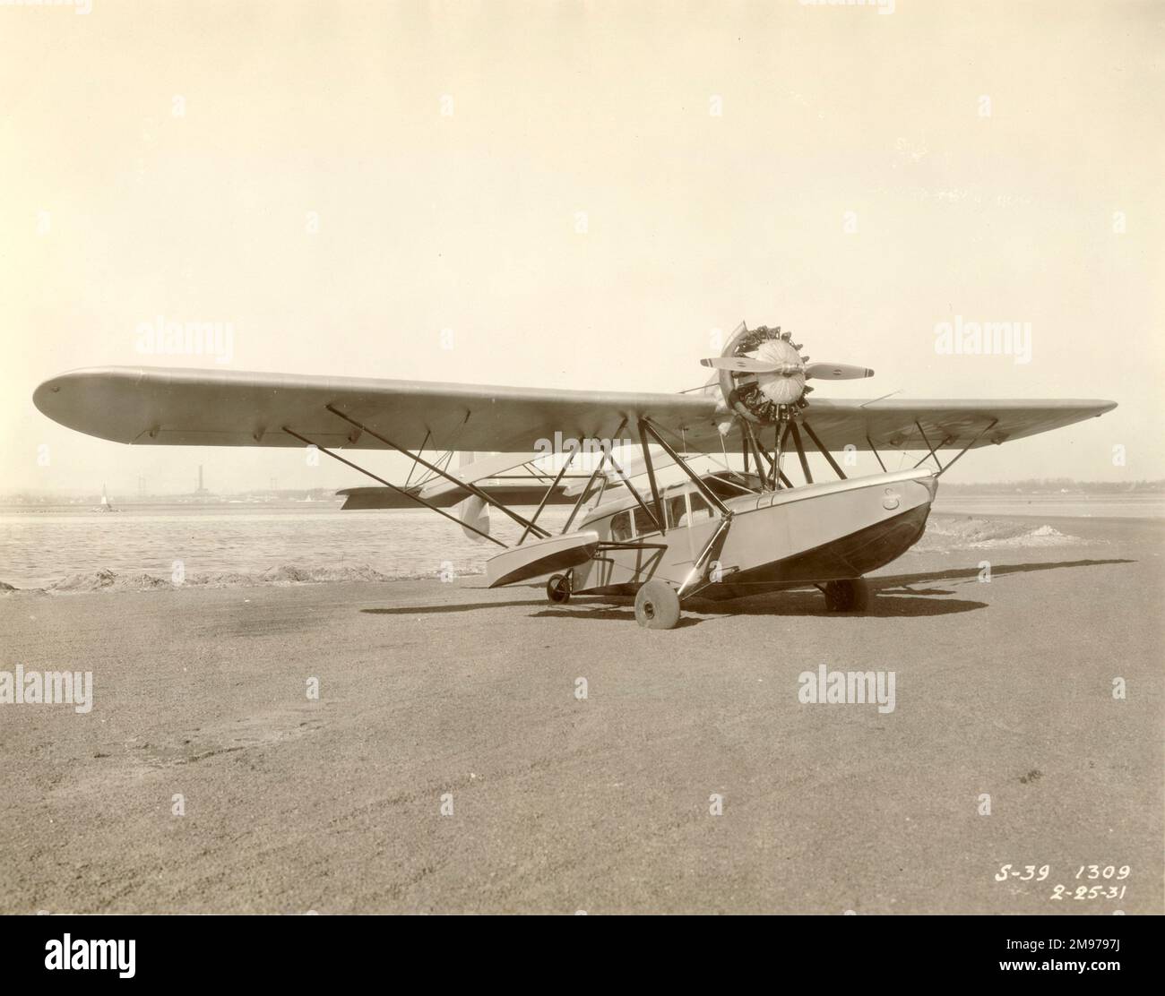 Sikorsky flugzeuge Fotos und Bildmaterial in hoher Auflösung Alamy