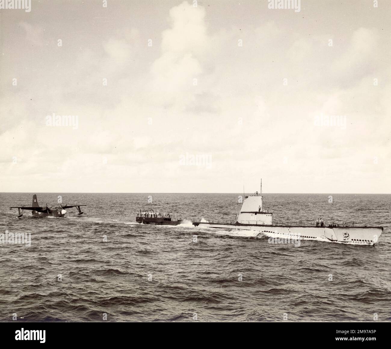 Uss guavina Fotos und Bildmaterial in hoher Auflösung Alamy