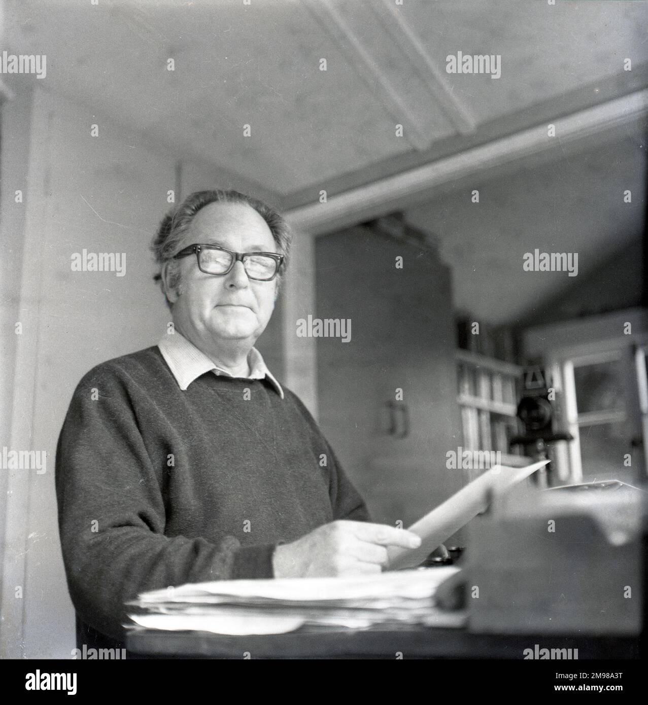 Christopher hibbert Fotos und Bildmaterial in hoher Auflösung Alamy