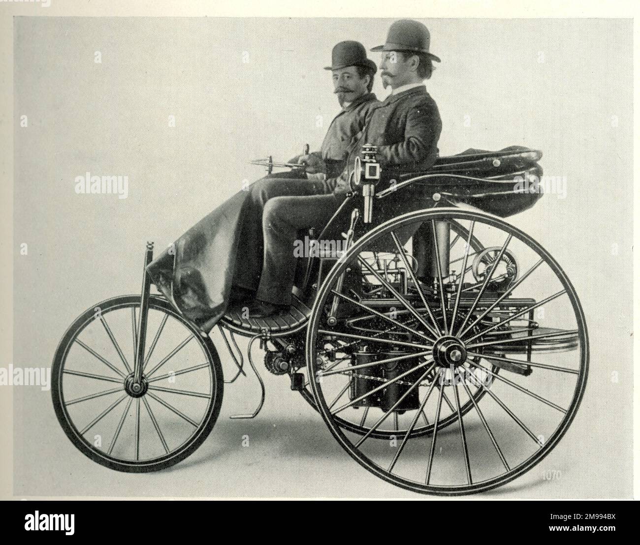 1887 car -Fotos und -Bildmaterial in hoher Auflösung – Alamy