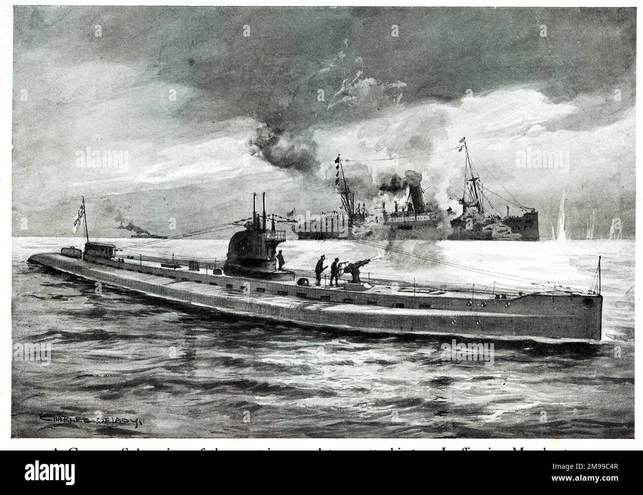 u boot kommandant 2 weltkrieg