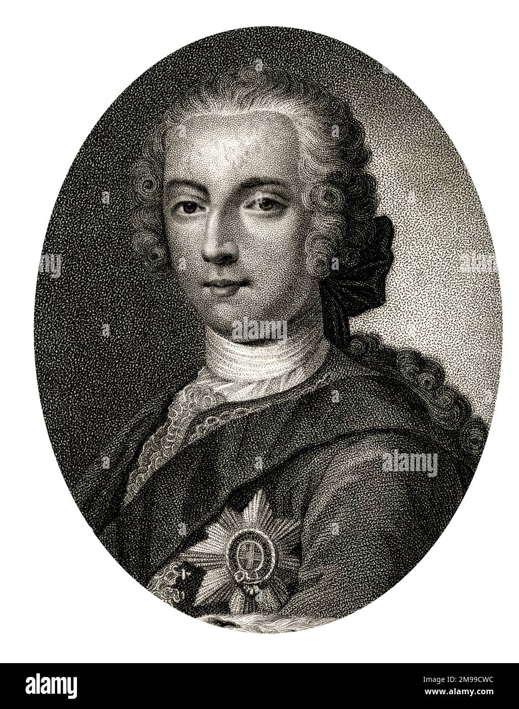 Edward stuart Ausgeschnittene Stockfotos und bilder Alamy