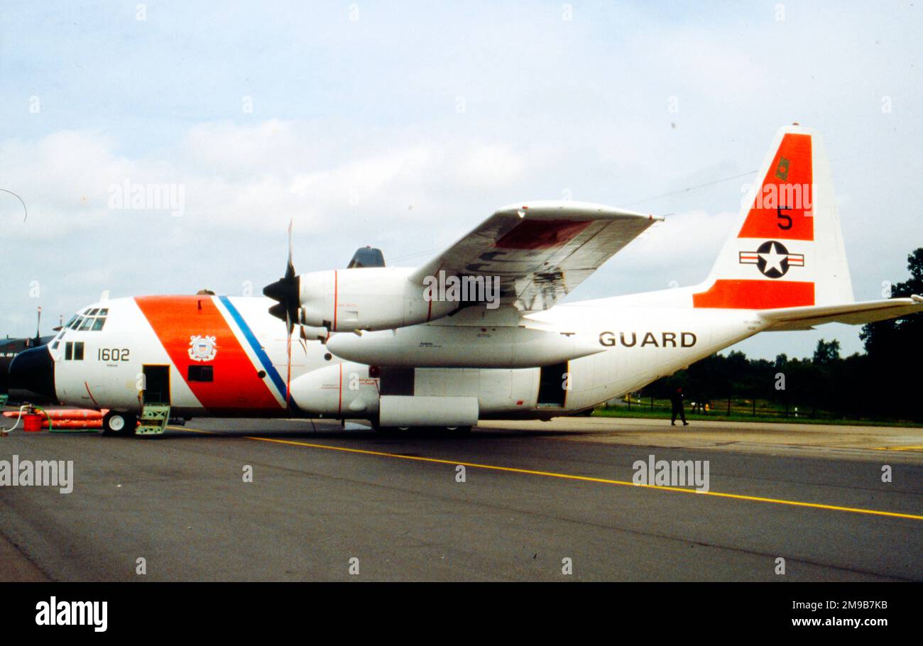 Lockheed hc 130h hercules Fotos und Bildmaterial in hoher Auflösung