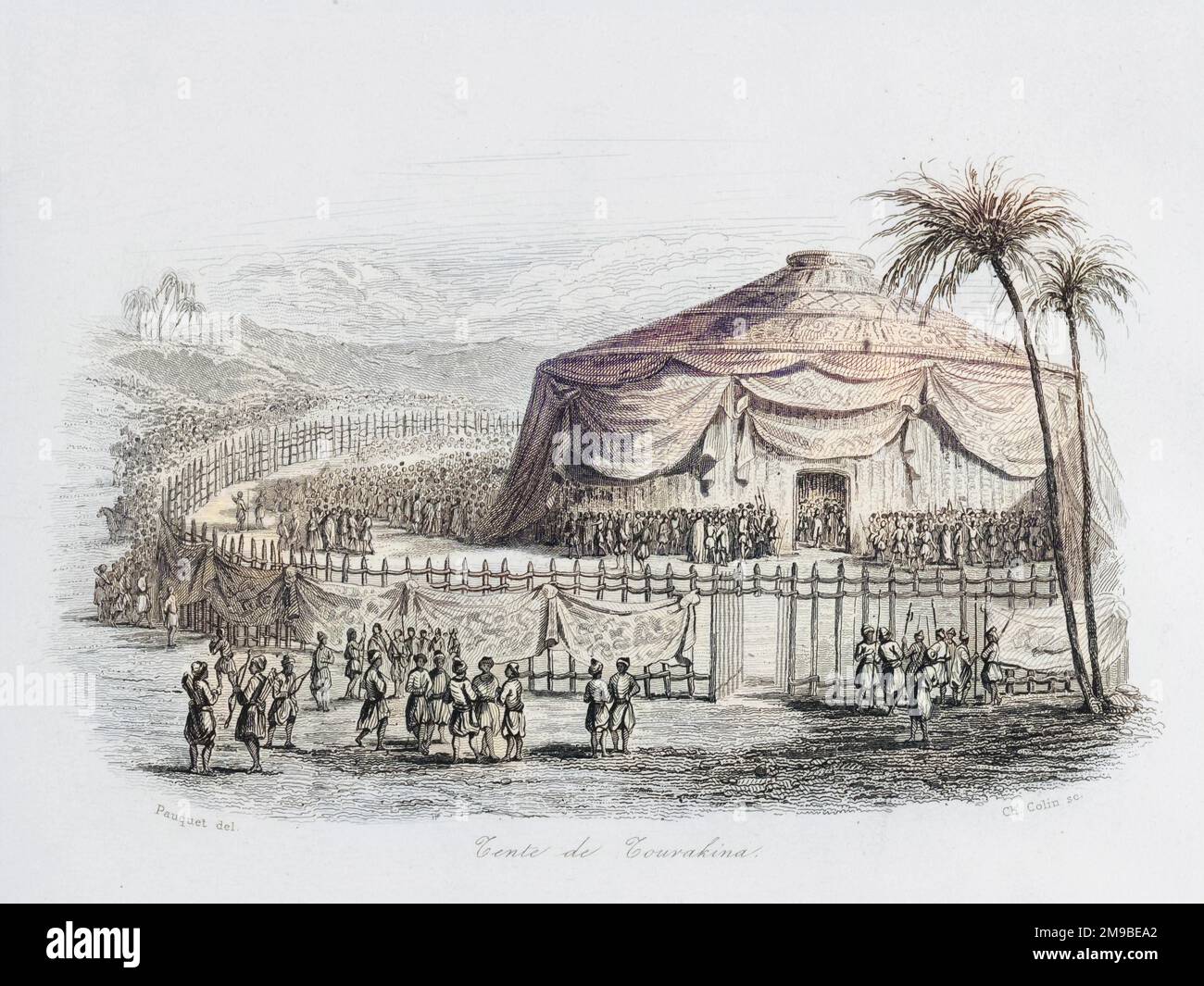 Guyuk Khan (c12061248) wird als dritter Großkhan des mongolischen