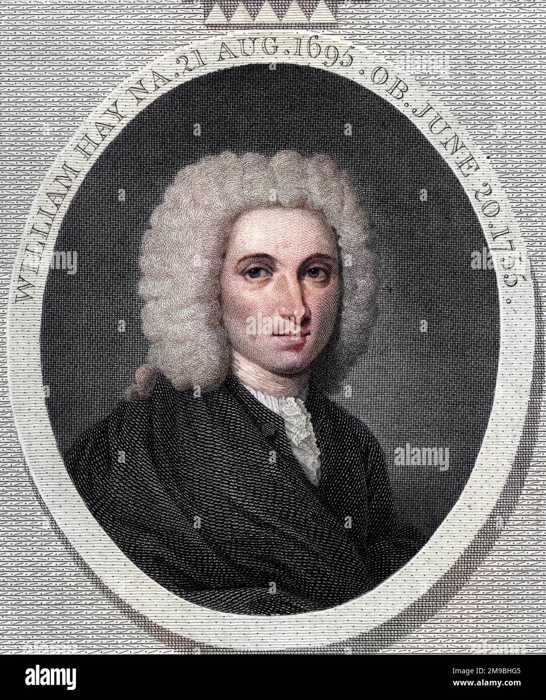 William hay Fotos und Bildmaterial in hoher Auflösung Alamy