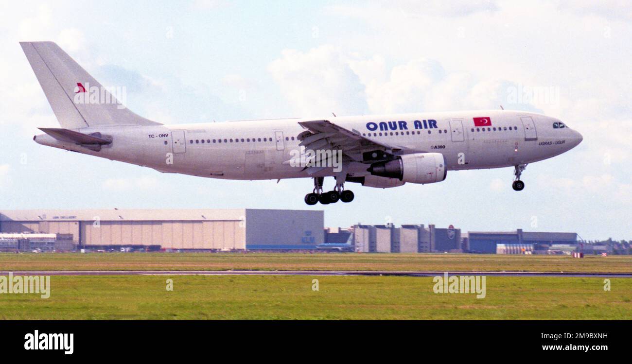 A300b4 2c -Fotos und -Bildmaterial in hoher Auflösung – Alamy