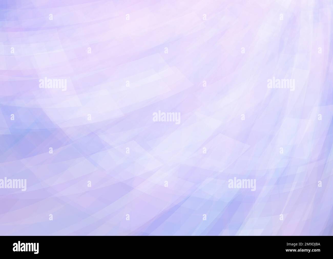 Abstrakter, hellvioletter und bläulicher strukturierter Hintergrund. Künstlerisches Vektorgrafikmuster Stock Vektor