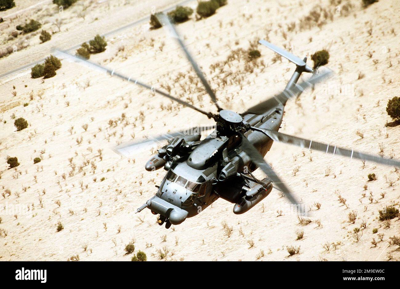 DF-SD-02-00895. Basis: Luftwaffenstützpunkt Vandenberg Bundesstaat: Kalifornien (CA) Land: Vereinigte Staaten von Amerika (USA) Stockfoto