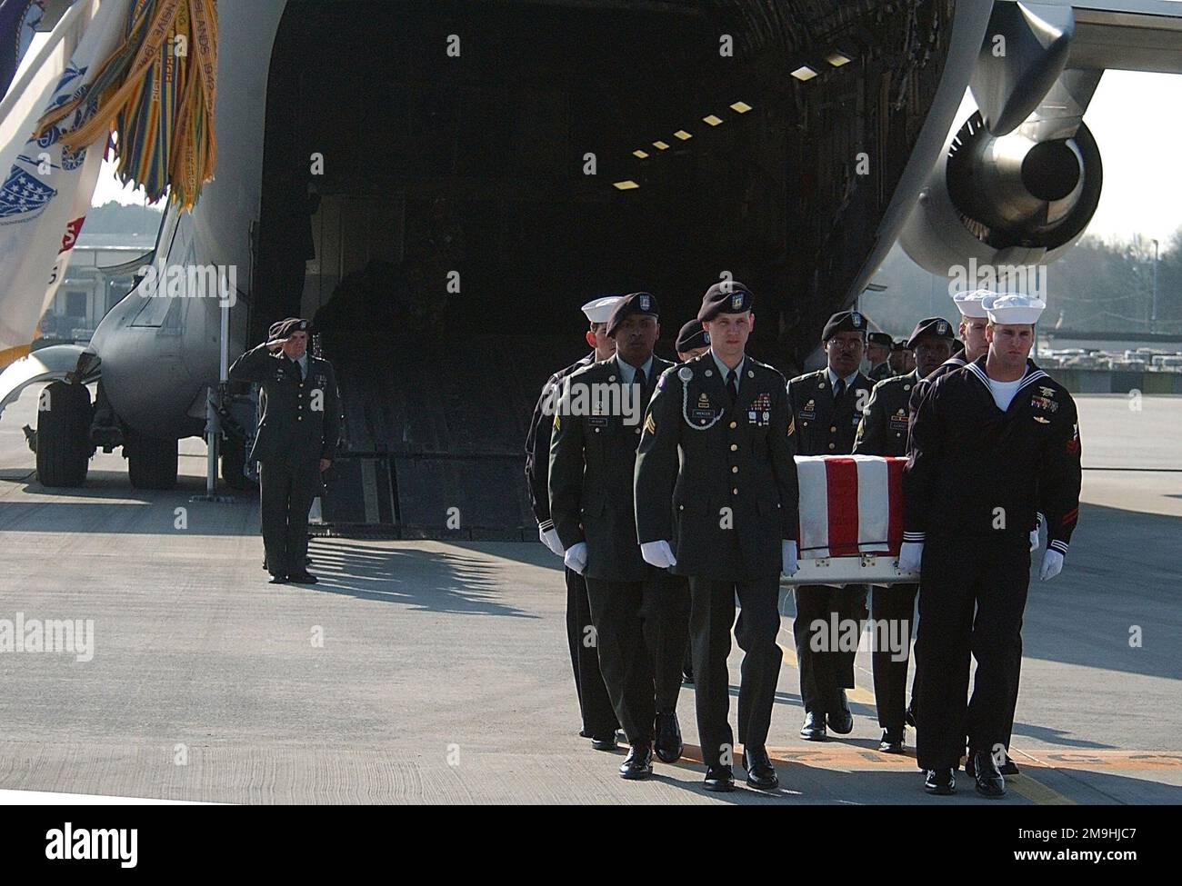 020329-F-1644L-012. Betrifft Operation/Serie: STÜTZPUNKT DAUERHAFTE FREIHEIT: Luftwaffenstützpunkt Ramstein Bundesland Rheinland-Pfalz Land: Deutschland / Deutschland (DEU) Stockfoto