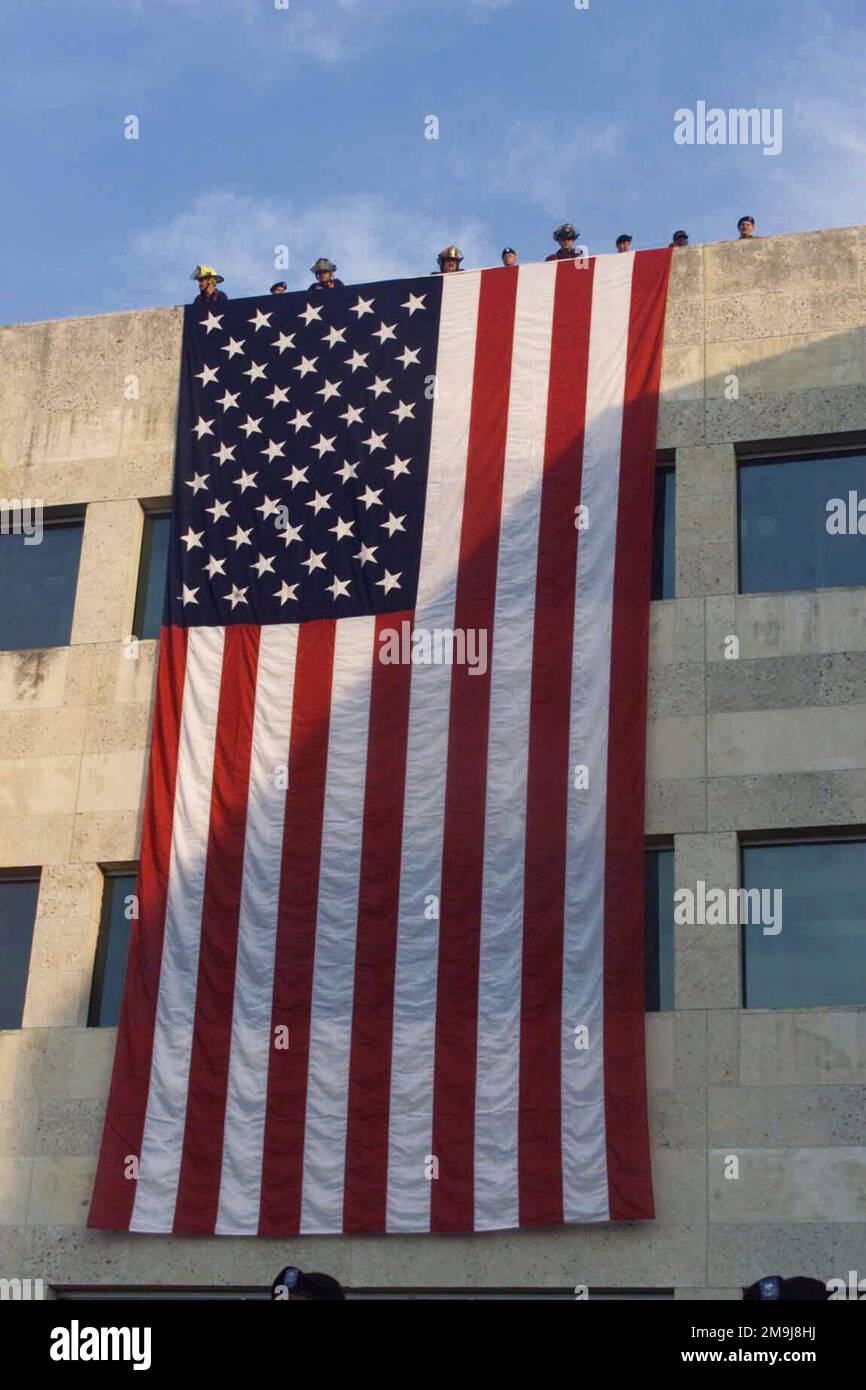 020911-A-4074H-002. Basis: Fort Hood Bundesstaat: Texas (TX) Land: USA (USA) Szene Hauptkommando gezeigt: FORSCOM Stockfoto