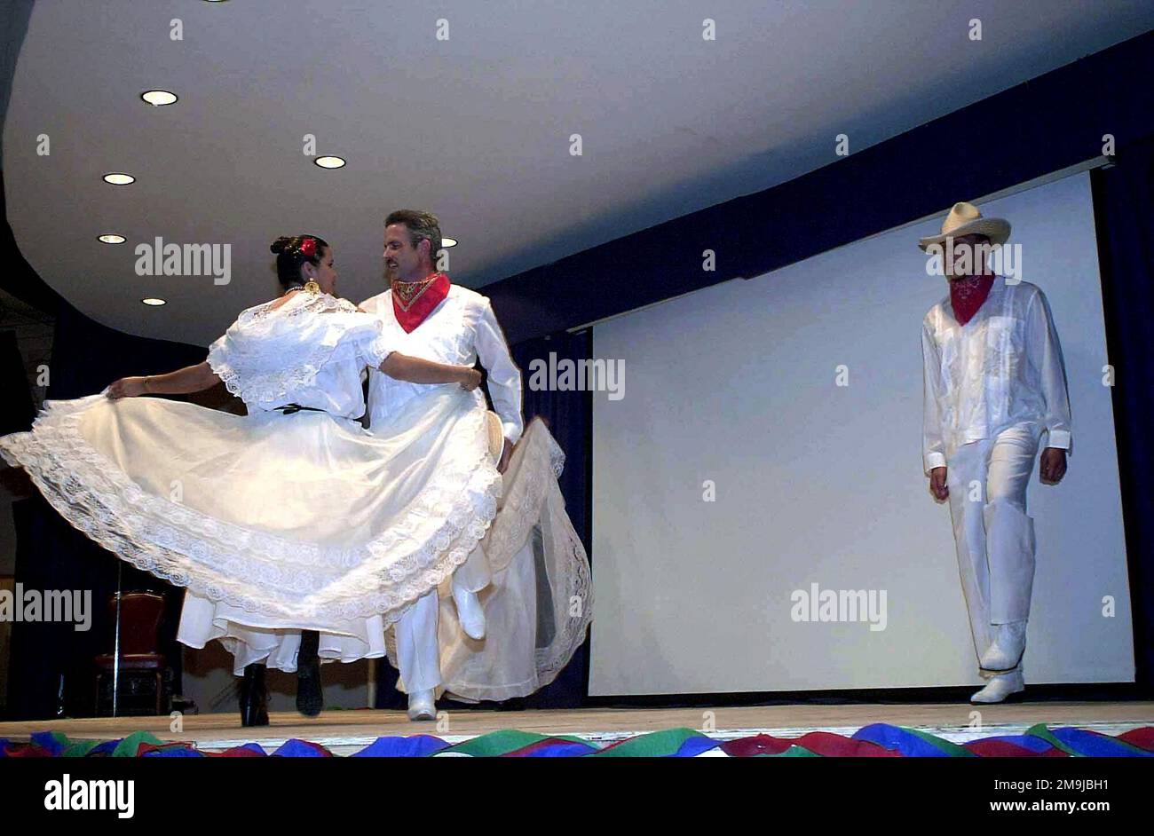 021011-F-1851U-007. Stützpunkt: Luftwaffenstützpunkt Ramstein Bundesland Rheinland-Pfalz Land: Deutschland / Deutschland (DEU) Stockfoto