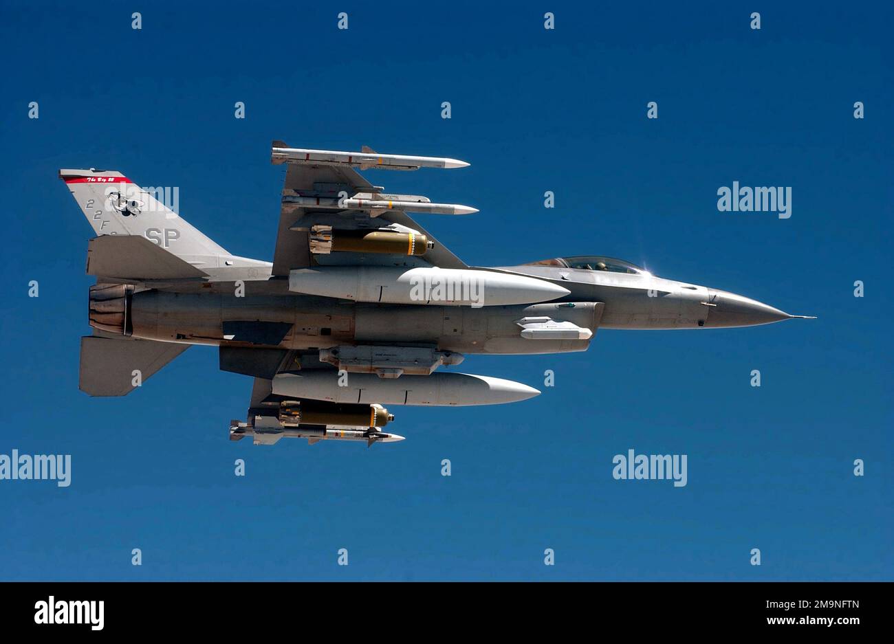 030409-F-1631A-011. Betrifft Operation/Serie: IRAK FREEDOM Country: Bulgarien (BGR) Stockfoto