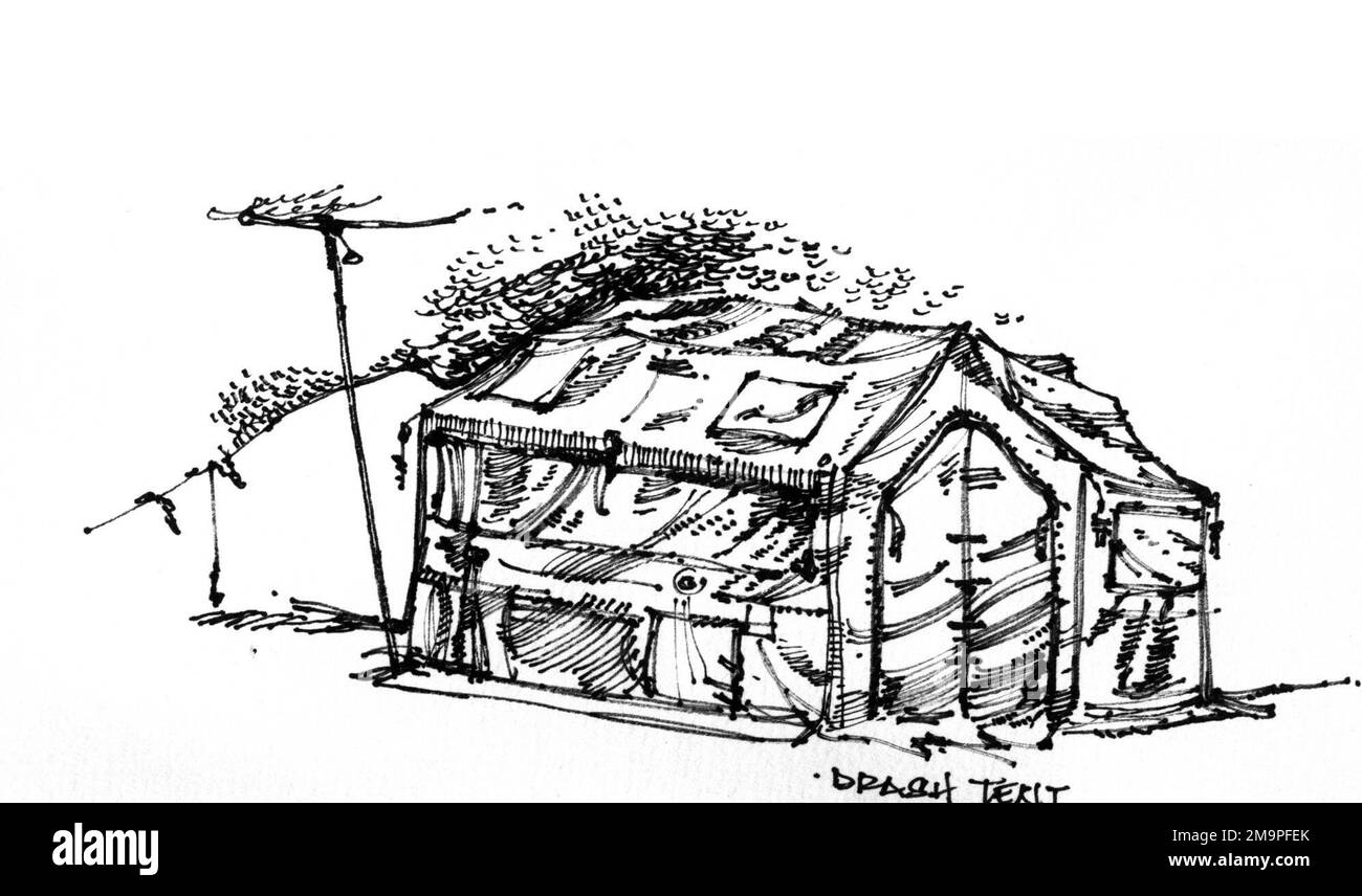 030501-M-7262C-133. Betroffene Operation/Serie: LAND DER IRAKISCHEN FREIHEIT: Unbekannt Stockfoto