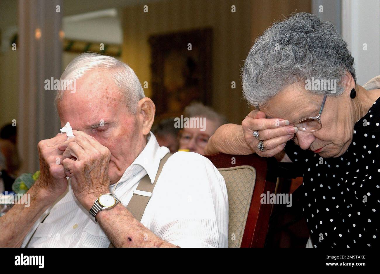 030911-F-0629H-003. Basis: Luftwaffenstützpunkt Shaw Bundesstaat: South Carolina (SC) Land: Szene der Vereinigten Staaten von Amerika (USA) Hauptkommando dargestellt: GEMÄSS Stockfoto