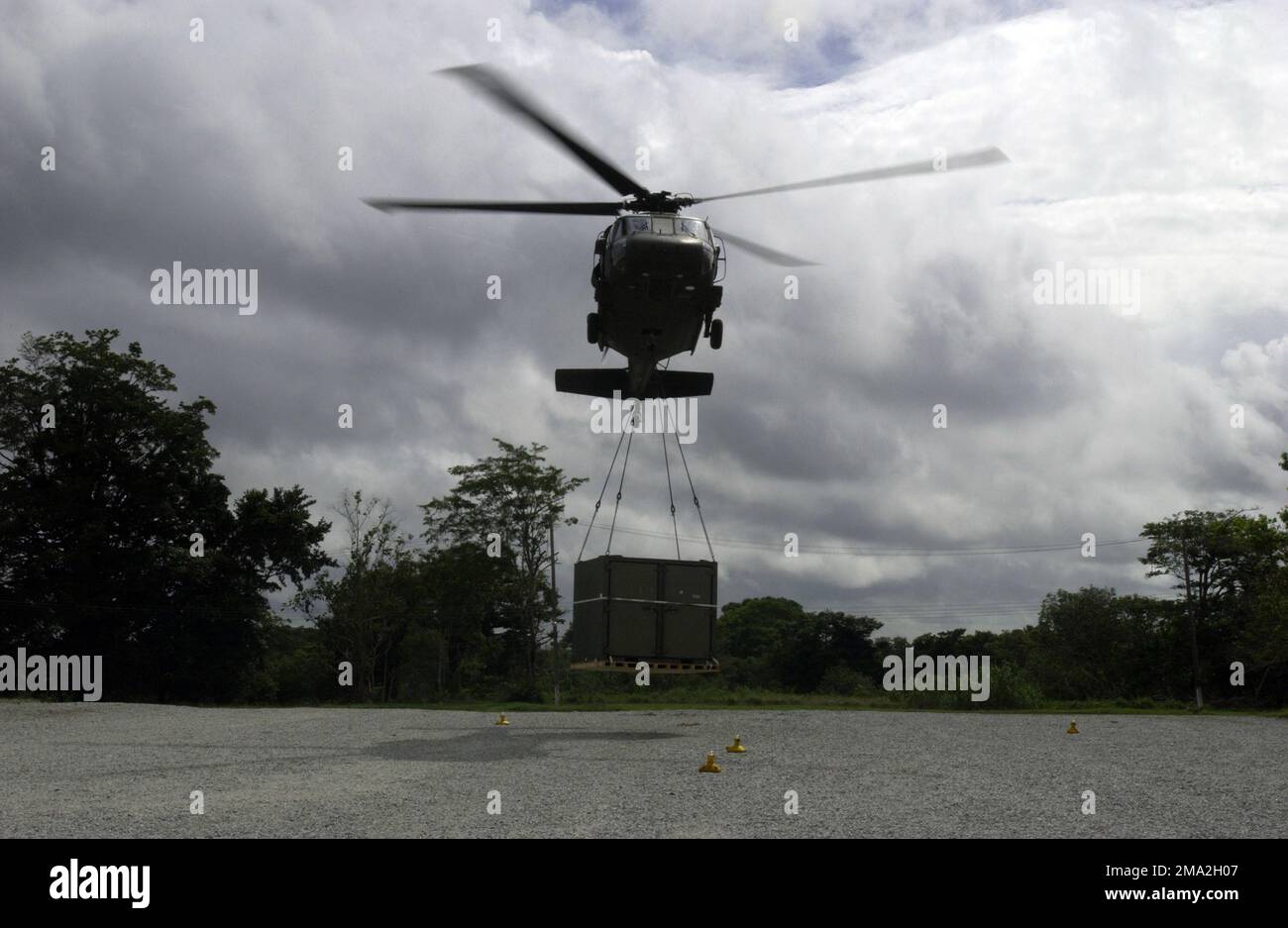040726-F-0571C-044. [Complete] Scene Caption: A Colorado Army National ...