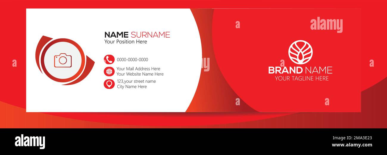 Postvorlage für minimalistisch-kreative Beiträge in sozialen Medien. Einfache Bannervorlage für den Verkauf. Vorlage für Werbebanner Stock Vektor