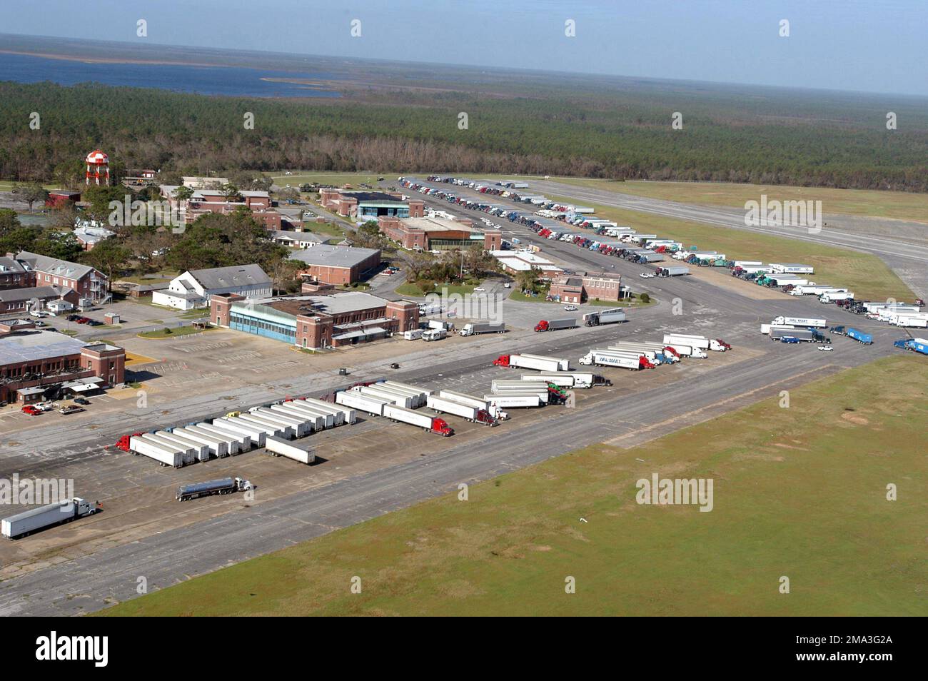 040920-N-1234N-003. Basis: Marine Air Station, Saufley Field State: Florida (FL) Land: Vereinigte Staaten von Amerika (USA) Stockfoto