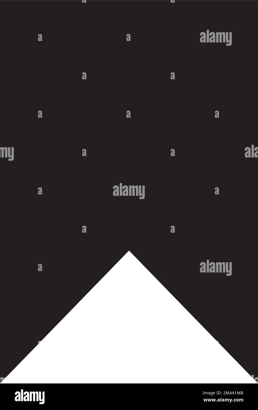 Lesezeichen-Symbol. vektordarstellung Symboldesign Stock Vektor