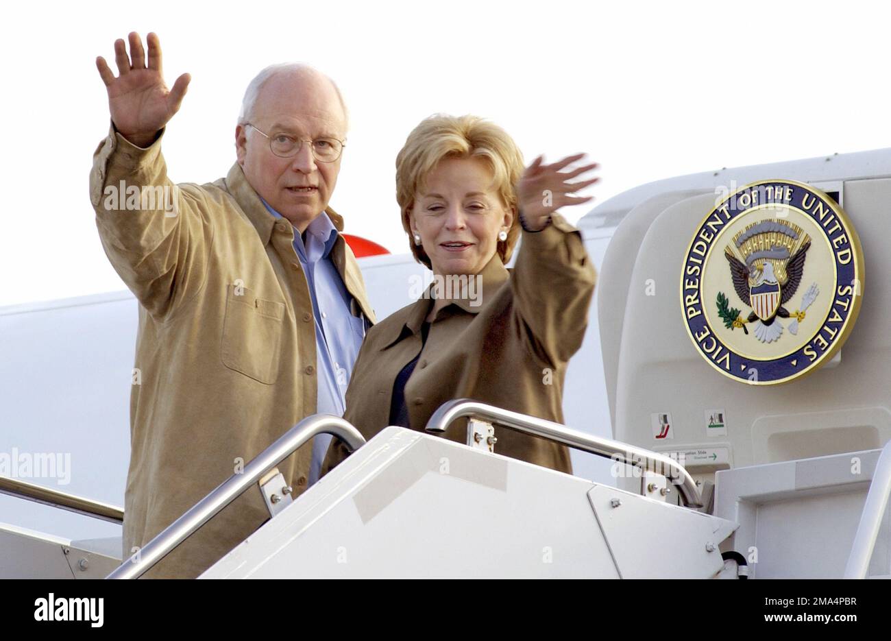 041206-F-0209C-003. Stützpunkt: Luftwaffenstützpunkt Ramstein Bundesland Rheinland-Pfalz Land: Deutschland / Deutschland (DEU) Stockfoto