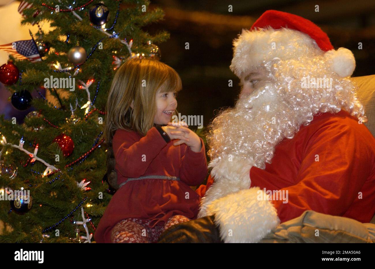 041212-F-0209C-003. Stützpunkt: Luftwaffenstützpunkt Ramstein Bundesland Rheinland-Pfalz Land: Deutschland / Deutschland (DEU) Stockfoto