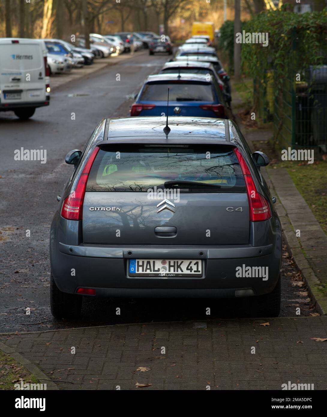 Auto kennzeichen germany -Fotos und -Bildmaterial in hoher Auflösung – Alamy