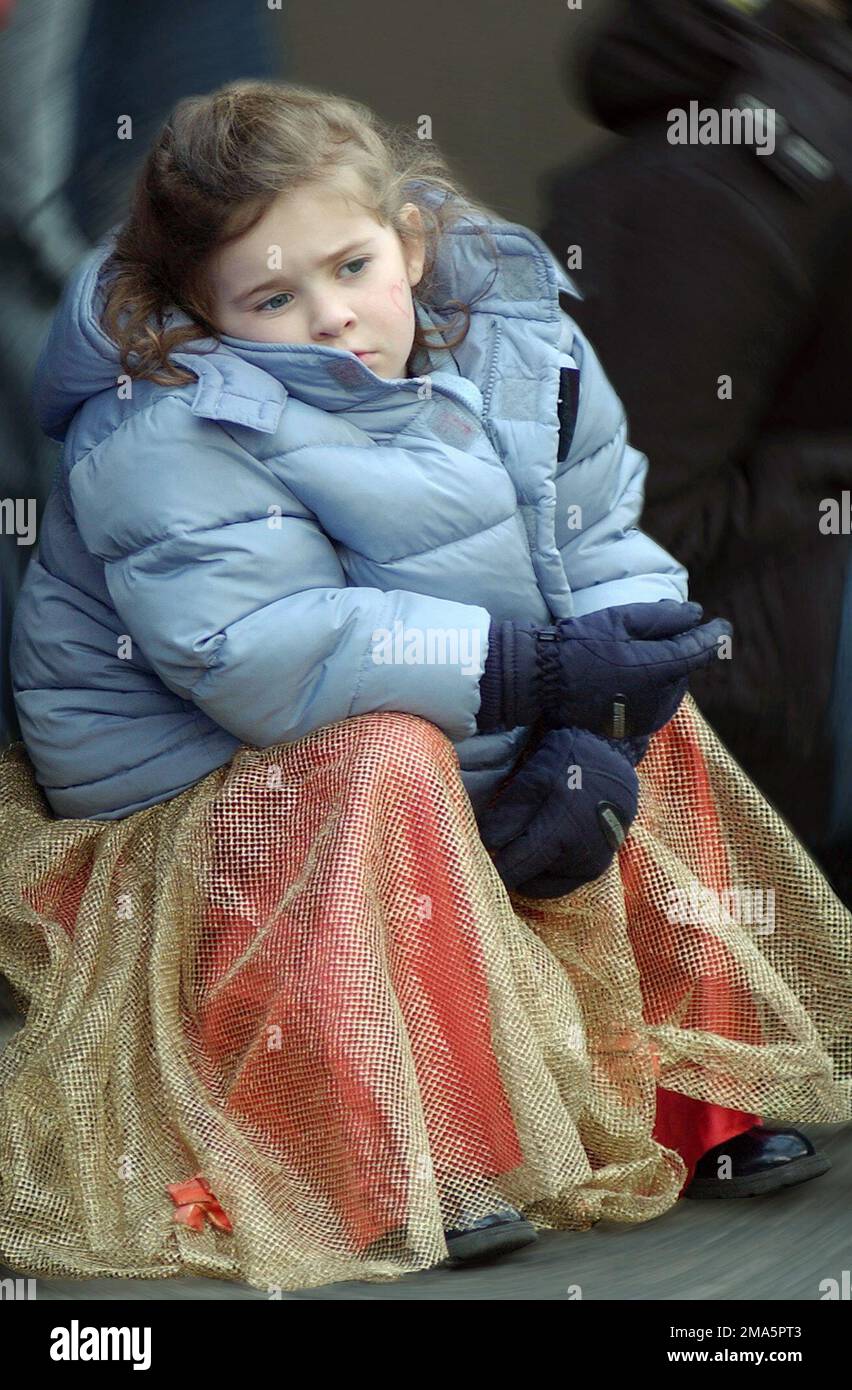 050208-F-0054S-015. Basis: Ramstein Land: Deutschland / Deutschland (DEU) Stockfoto