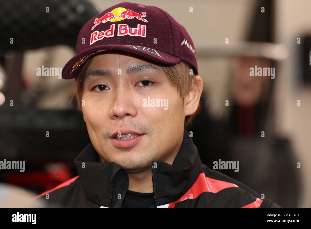 WRC - Actualizado el programa de Takamoto Katsuta con Toyota para 2020