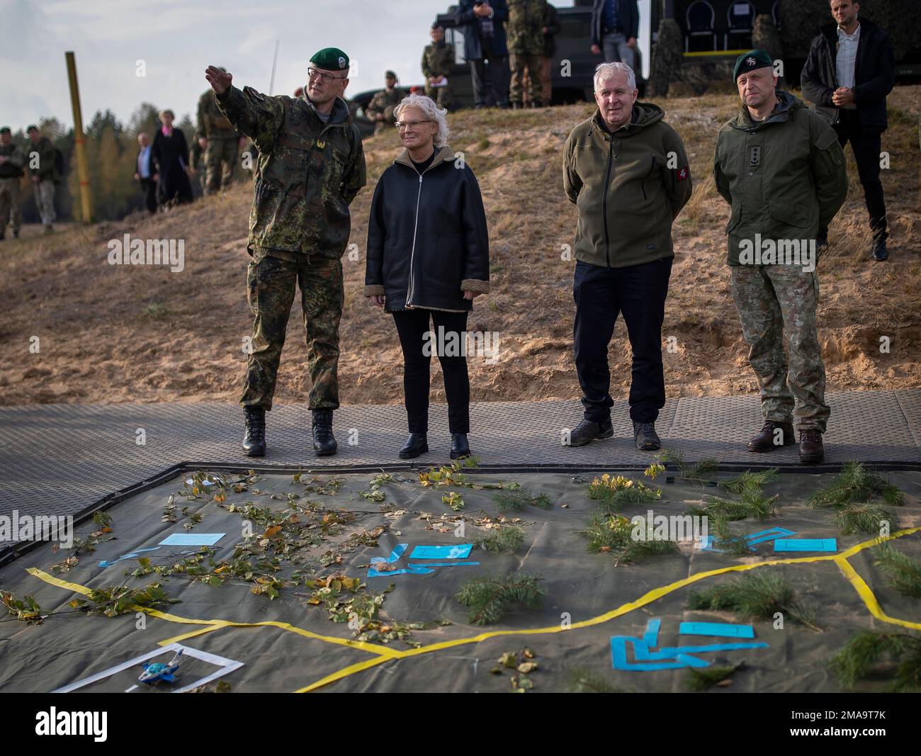 Lithuania Defense Ministry Soviet soldier remains reburial Diplomatic Fallout and Next Steps