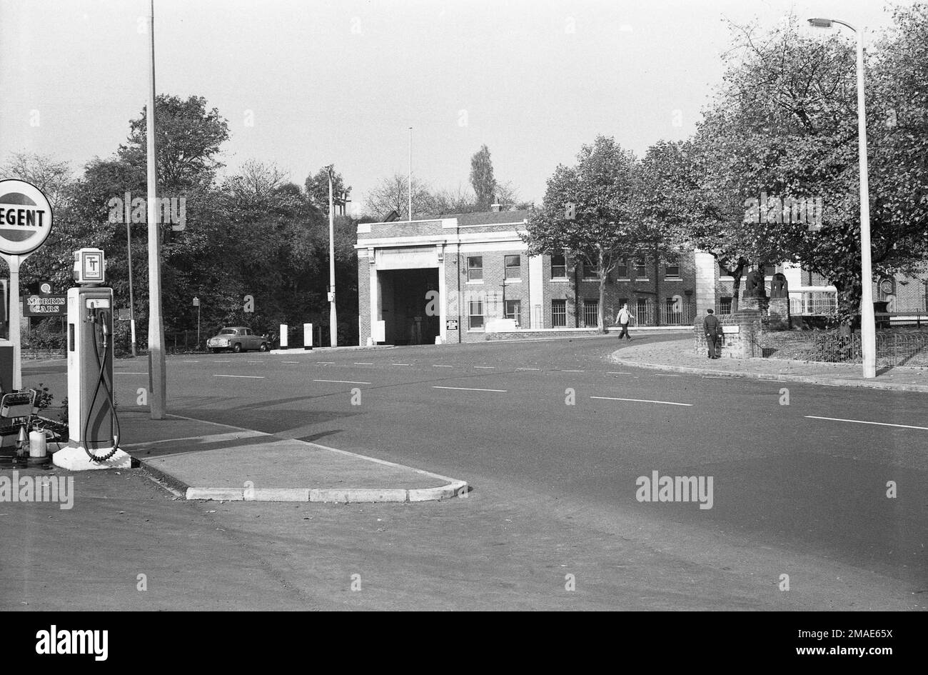 Hargood motor co Fotos und Bildmaterial in hoher Auflösung Alamy