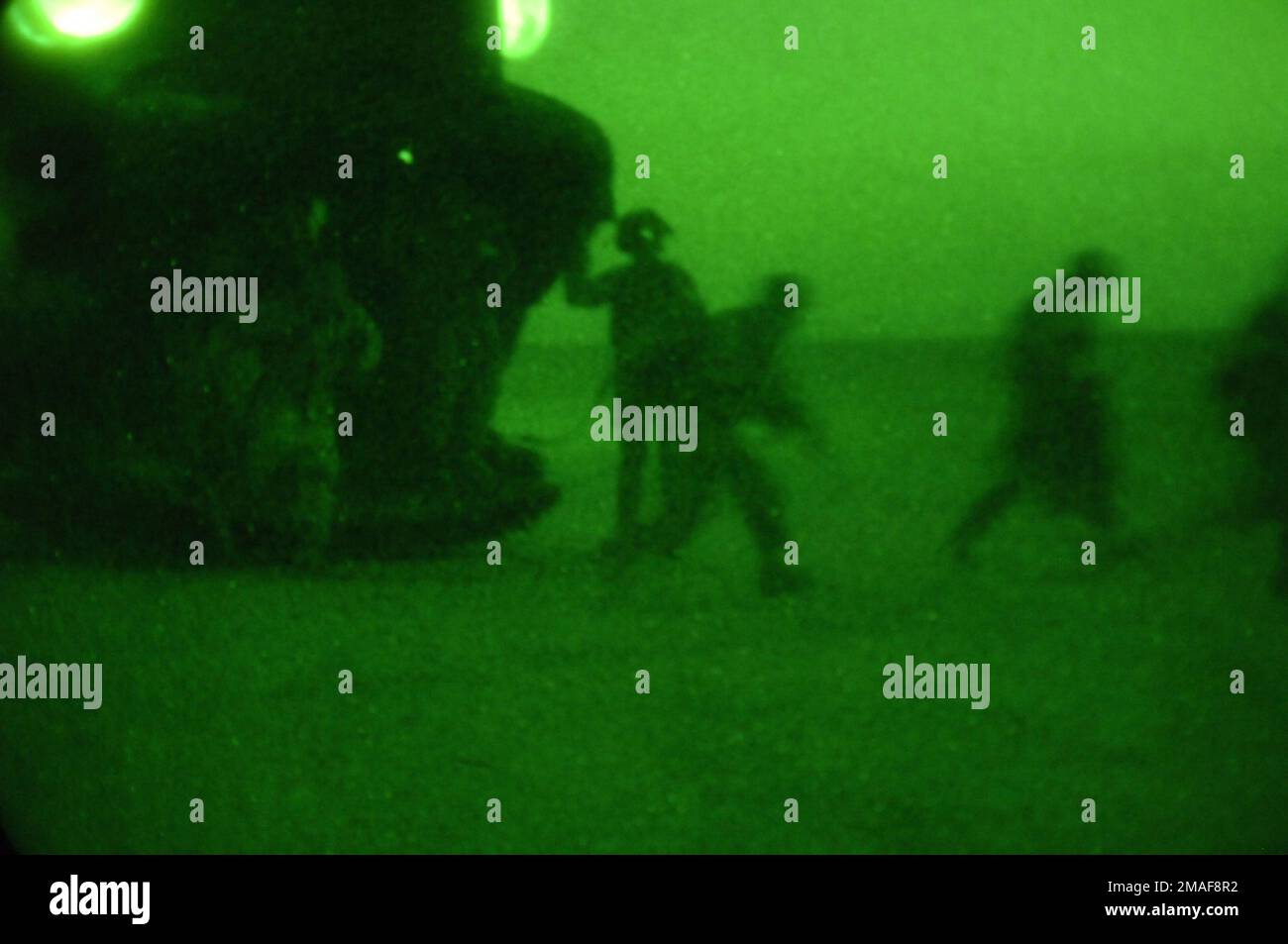 060423-A-7969G-001. Operation/Serie: SWIFT SWORD Base: Mara State: Salah Ah DIN Country: Iraq (IRQ) Scene Major Command gezeigt: 101. ab DIVISION Stockfoto