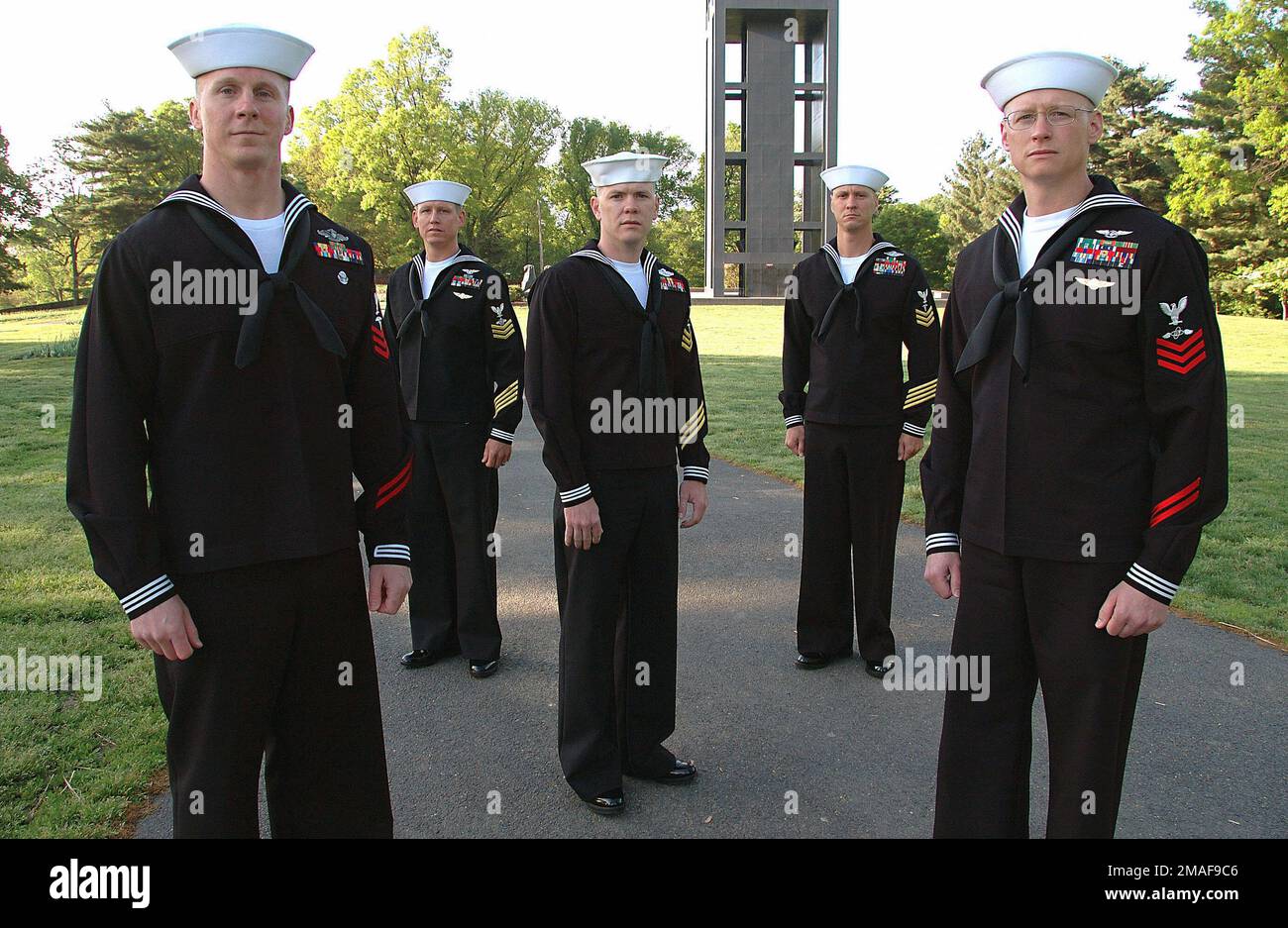 060427-N-1722M-060. Basis: Washington State: District of Columbia (DC) Land: Vereinigte Staaten von Amerika (USA) Stockfoto