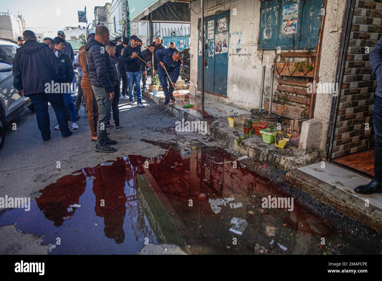 Adham jabareen Fotos und Bildmaterial in hoher Auflösung Alamy
