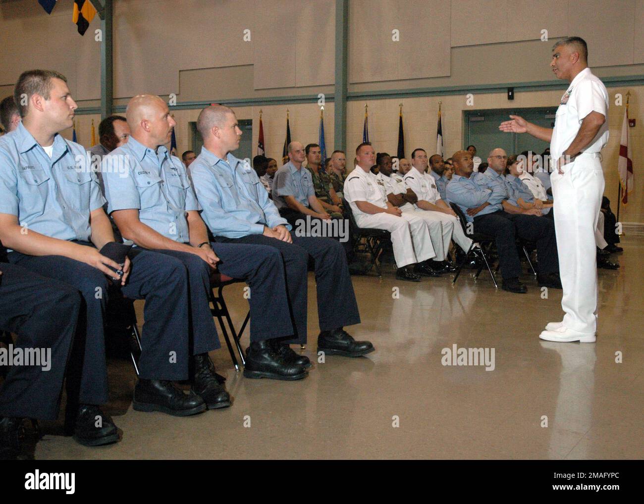 060809-N-1328C-017. Basis: NAS JRB Fort Worth Bundesstaat: Texas (TX) Land: Vereinigte Staaten von Amerika (USA) Stockfoto