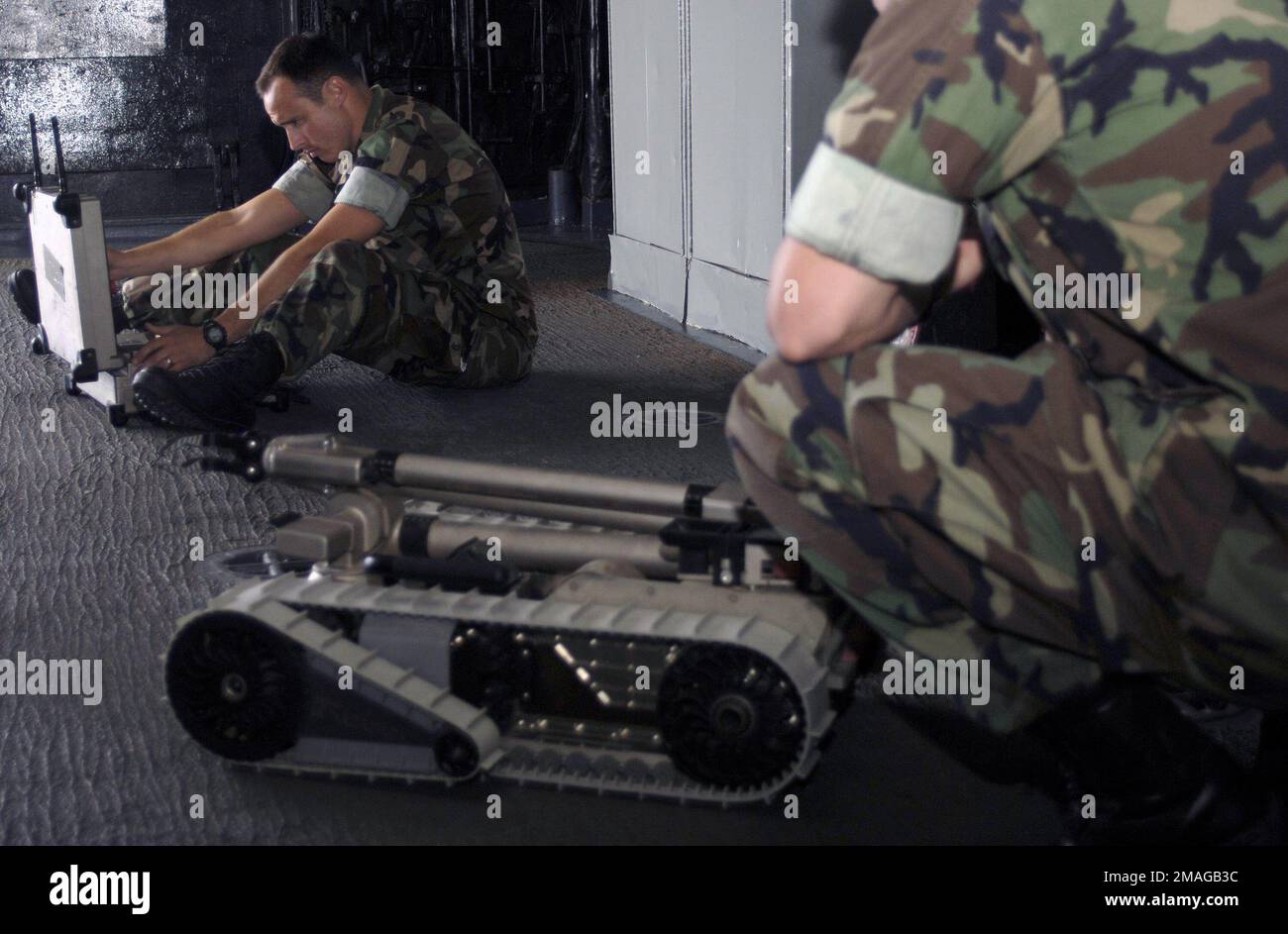 060927-N-7088A-001. Basis: USS Bataan (Linkslenker 5) Stockfoto 060927-N-7088A-001. Basis: USS Bataan (Linkslenker 5) Stockfoto